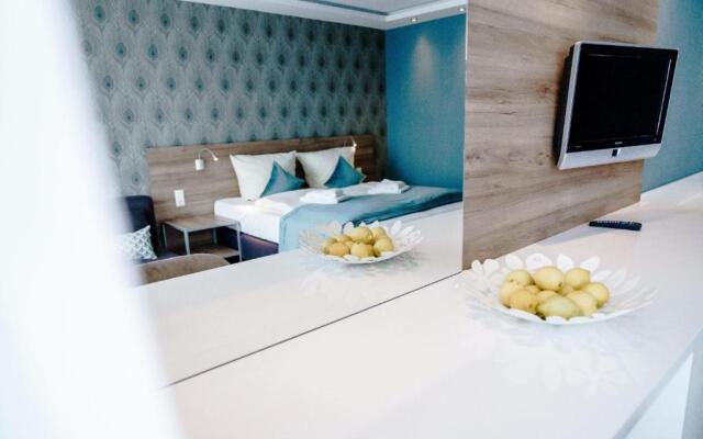 Haus am See Luxury HS 947