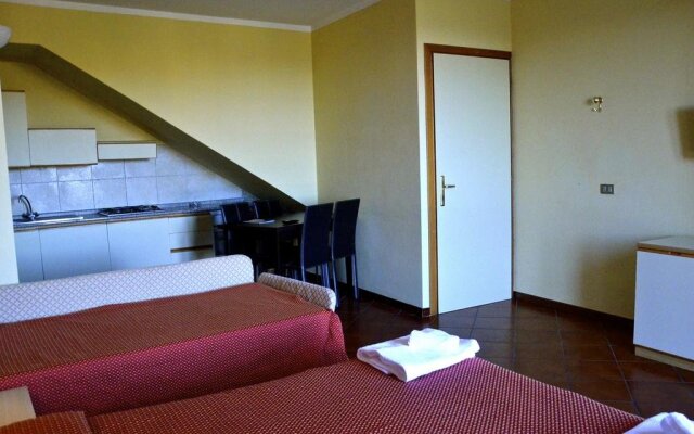 Agriturismo IL Ghetto