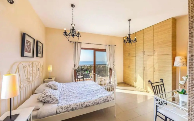 Petrides Villa