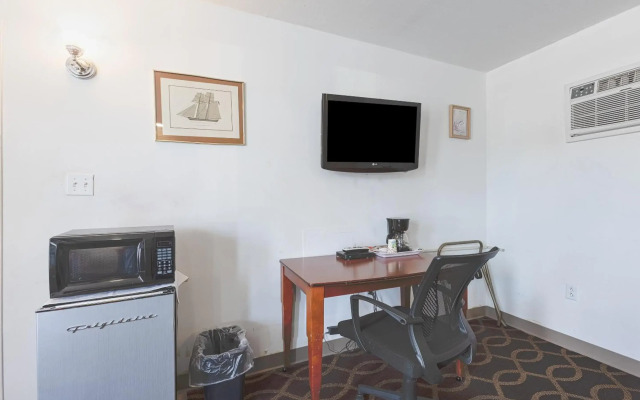 Sonrise Inn Lincoln Hwy By OYO