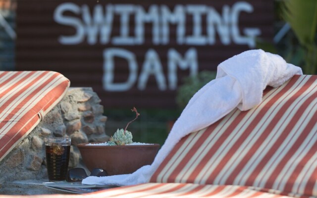 Schoemanshoek Glamping