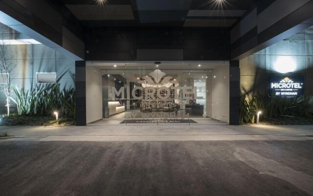 Microtel Inn & Suites by Wyndham Irapuato