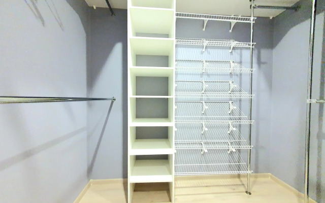 Апартаменты на улице Счастливой 3