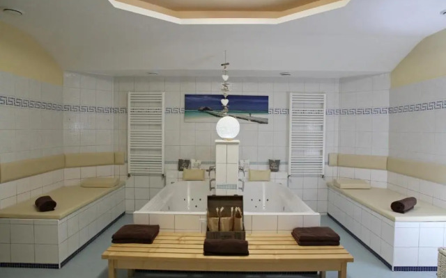 Wellness Hotel La Passionaria
