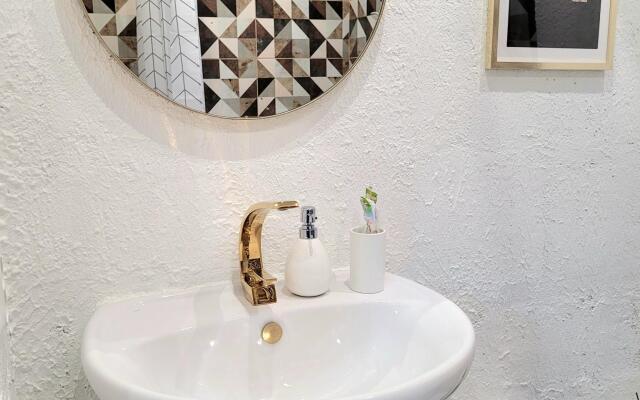 Апартаменты на улице Остужева 2/1