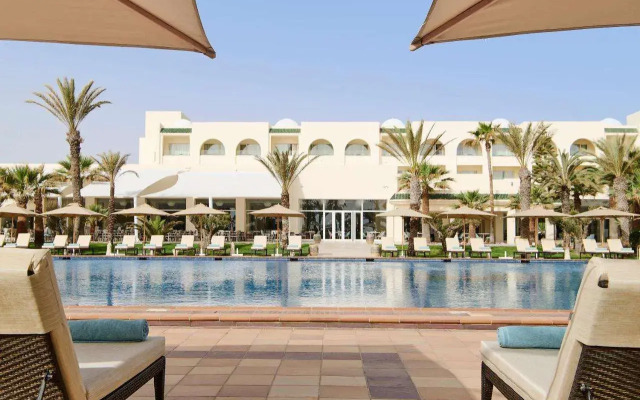 Iberostar Selection Eolia Djerba