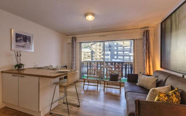 Appartement Clos du Savoy 2C Bat A2 - Happy Rentals