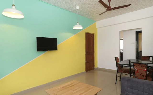 Ashirwad Home by OYO Rooms