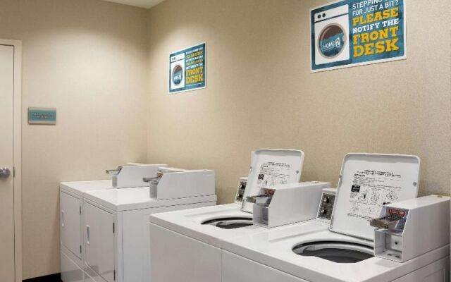 Home2 Suites Greensboro Airport, NC