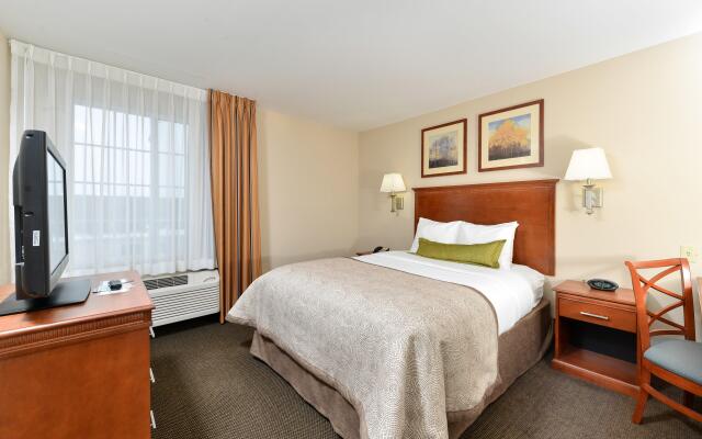 Candlewood Suites Chambersburg, an IHG Hotel