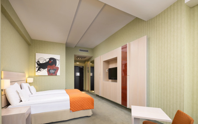 Golden Tulip Ana Tower Sibiu