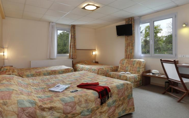 Logis Relais Des Puys