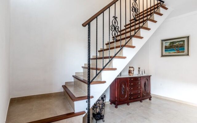 Bewitched Granny's House