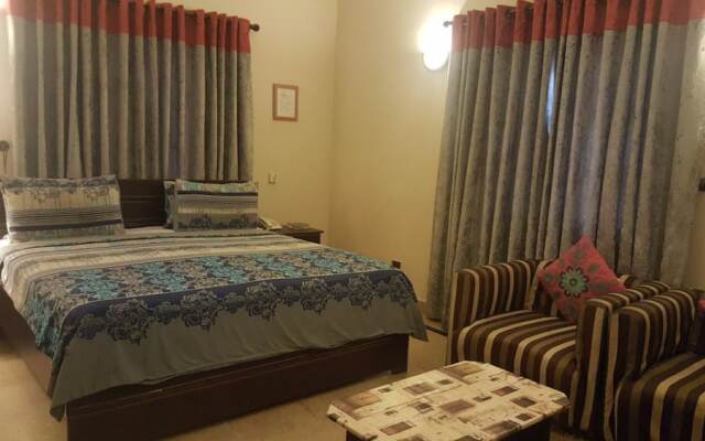 Hotel Cosy Beach Vista