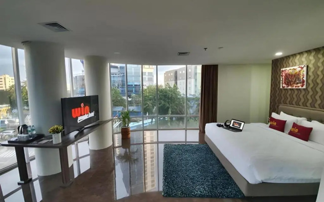 Win Premier Hotel Mangga Besar