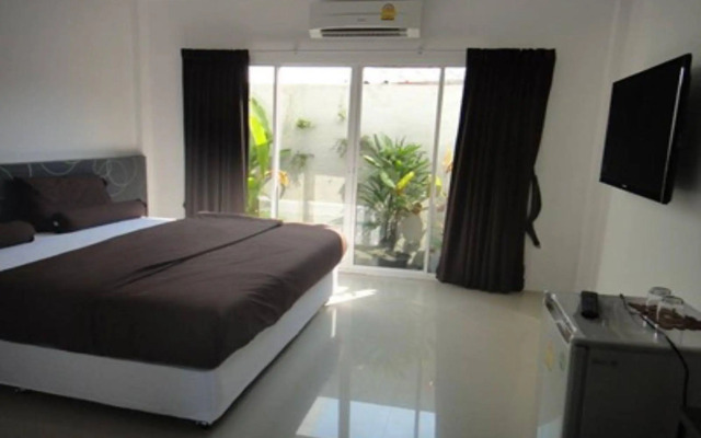 O' Drive Resort & Hotel