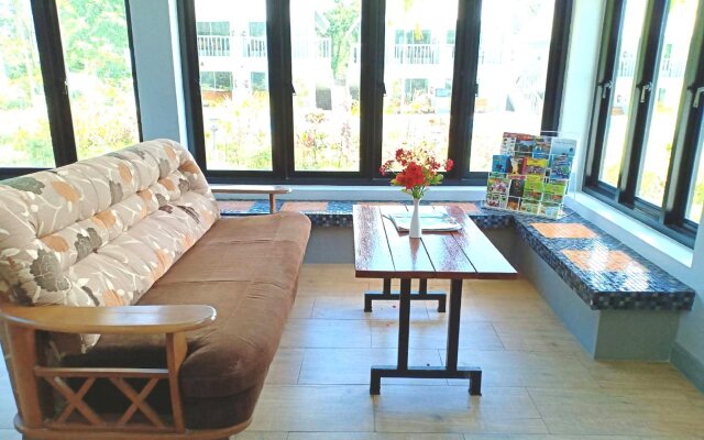 Arawan Beach Resort Krabi