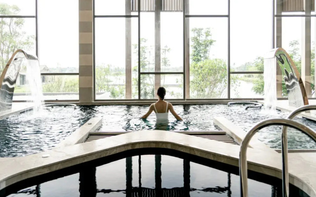 RAKxa Wellness & Medical Retreat