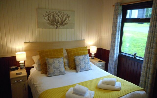 Birch Lodge 16, Newton Stewart