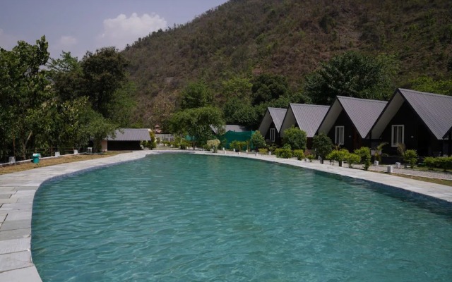 Spillway Eco Resort