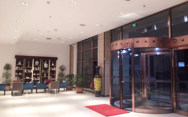 Renaissance Naples Hotel Mediterraneo