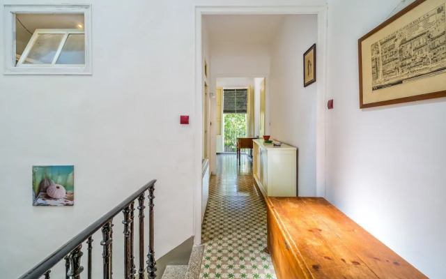 Casa Cristofor Colom