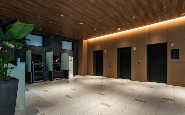 Daiwa Roynet Hotel Hakata Reisen PREMIER