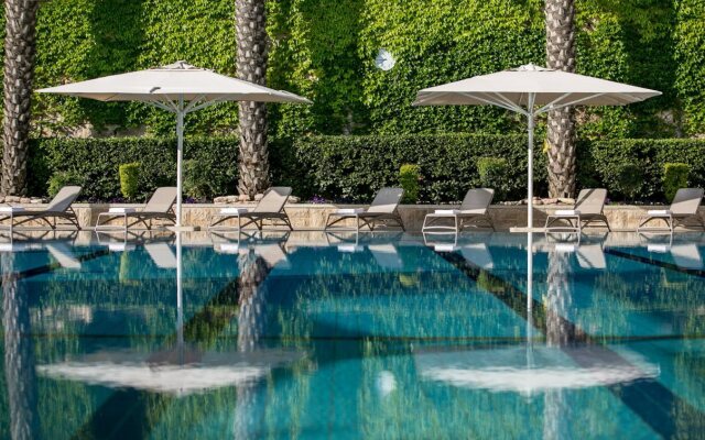Hotel Yehuda