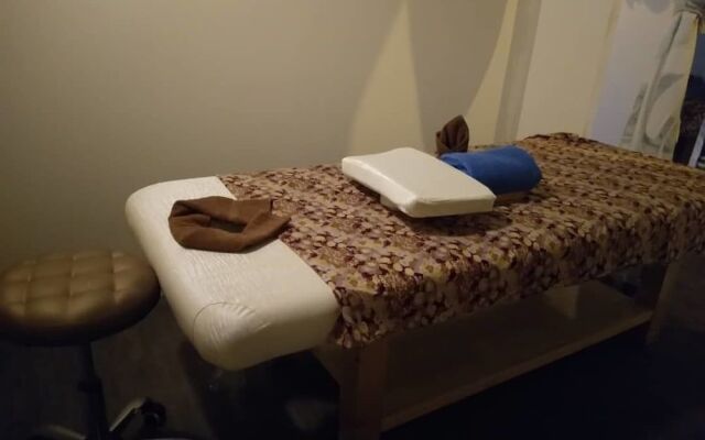 Mari Jari SpaStay - Hostel