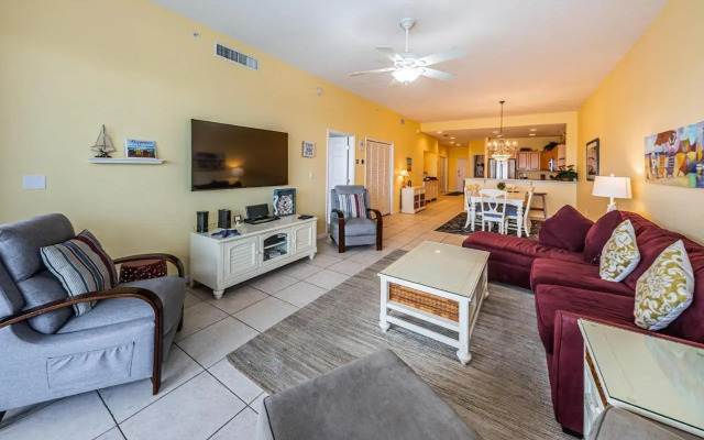Waterfront Breeze Condo Condo