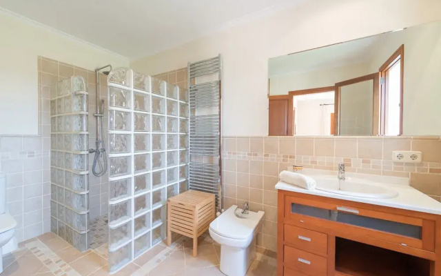 Es Turo De Franca - Villa With Private Pool