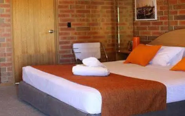 Pooraka Motor Inn