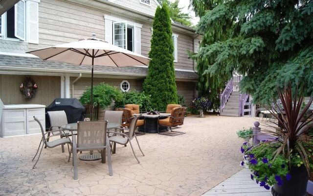 Bee 'n Bee Bed n' Breakfast