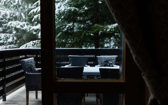 Montana Residence
