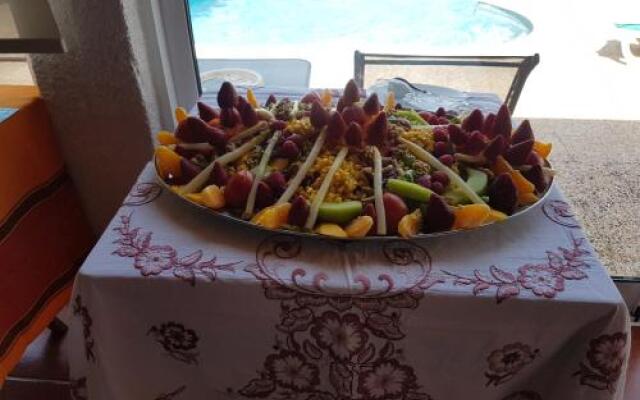 Quinta das Orquídeas