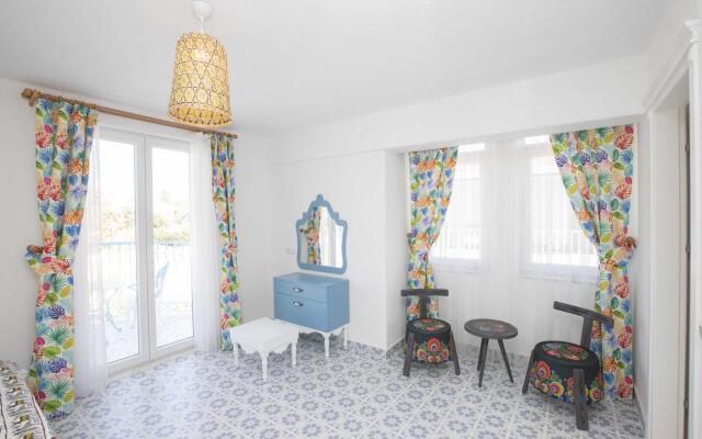 Villa Blue Island in Dalyan