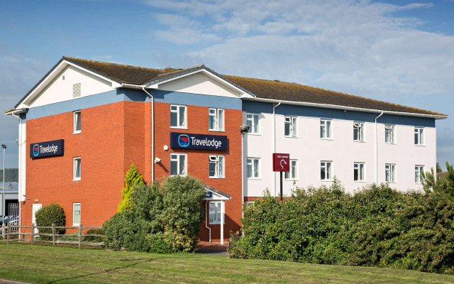 Travelodge Eastbourne Willingdon Drove