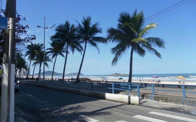 Apartamento Estudio na Pitangueiras