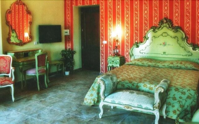 Hotel Domenico Florio