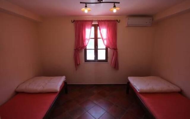 Skadar Lake Apartment