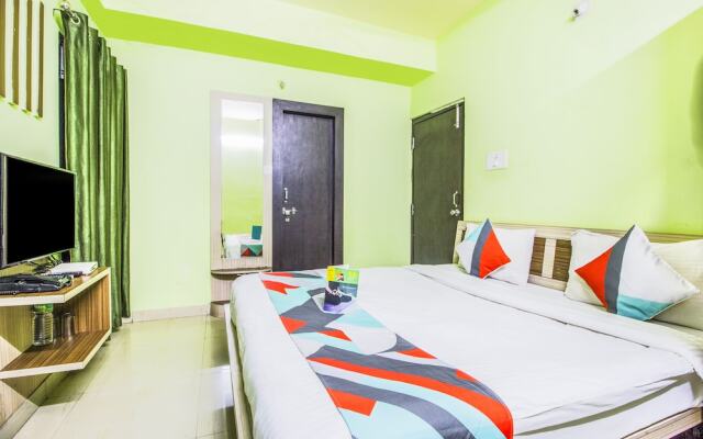 Hotel Star Lotus by FabHotels