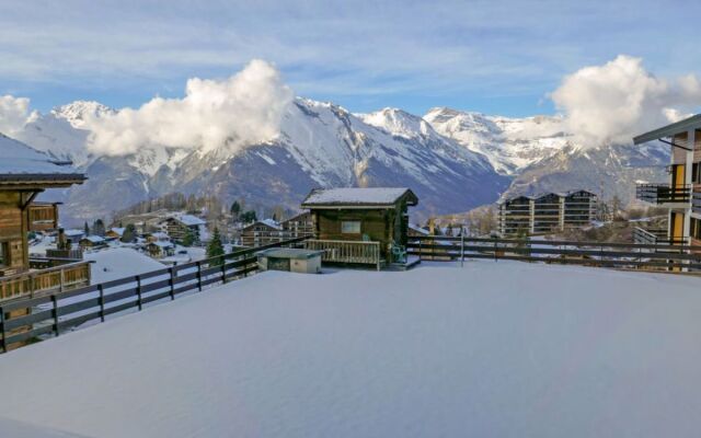 Villa Grenier 5 Nendaz