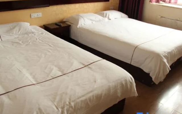 Xiaoyang Hotel
