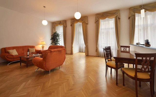 Ambiente Serviced Apartments - Tallerova