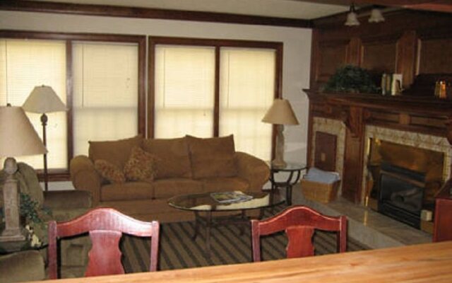 Sunburst Condominiums