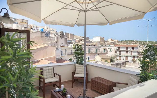 Casa Siciliana 12-13-14-15