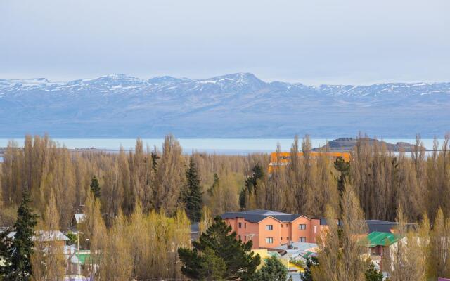 Lagos Del Calafate