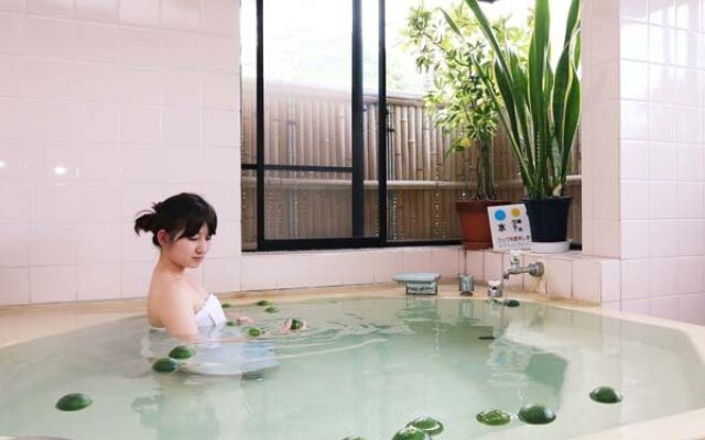 Ajiro Onsen Onsenyado Yadokari