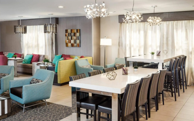 Residence Inn By Marriott Las Vegas/Green Valley