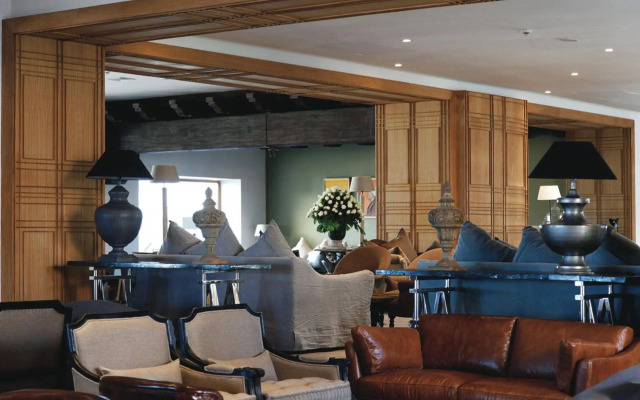 Hotel Riu Tikida Dunas - All Inclusive